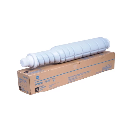 Konica Minolta Bizhub C1060L [TN620K] fekete eredeti toner