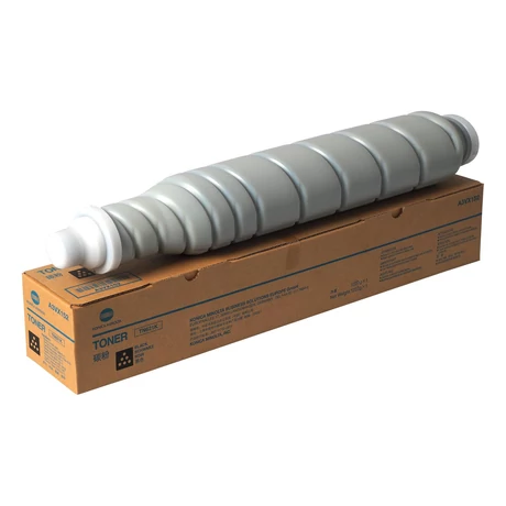 Konica Minolta Bizhub C71hc [TN621K] fekete eredeti toner