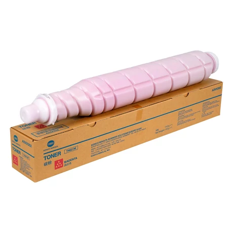Konica Minolta Bizhub C71hc [TN621M] magenta eredeti toner