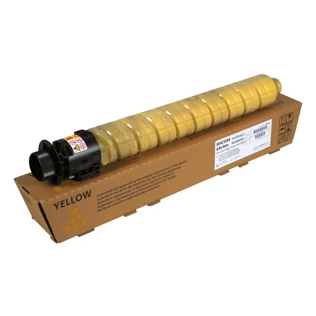 Ricoh IMC4500 sárga eredeti toner (842284)
