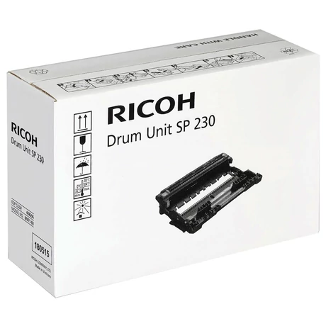 Ricoh SP230 eredeti dobegység (408296)