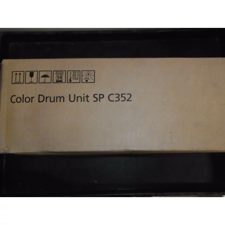 Ricoh SPC352E színes eredeti dobegység (408224)