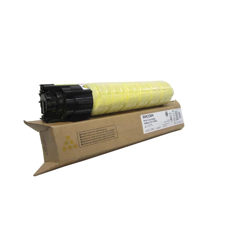 Ricoh SPC430 sárga eredeti toner (821282)