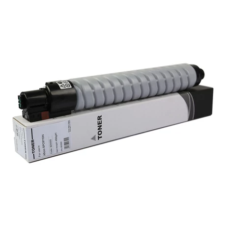 Ricoh SPC811 fekete eredeti toner (821221)