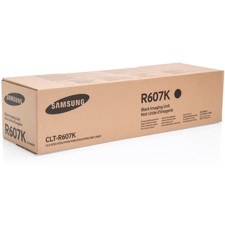 Samsung CLX-9250 [CLT-R607] fekete eredeti dobegység (SS660A)