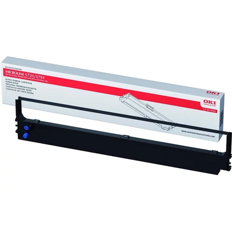 Oki [ML5721/5791] eredeti festékszalag (44173406)
