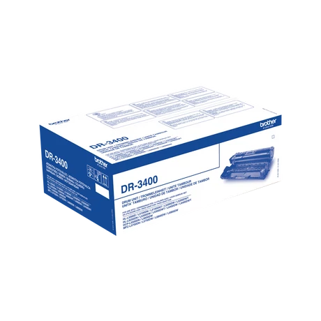 Brother DR-3400P eredeti dobegység