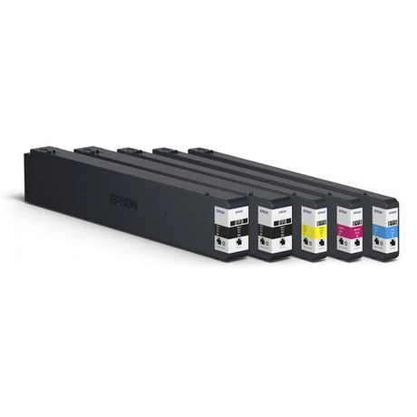 Epson T02S1 fekete eredeti tintapatron