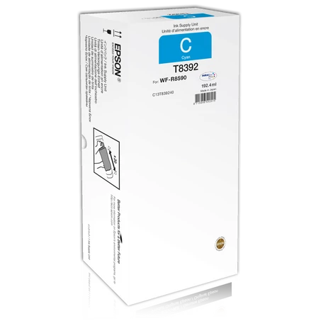 Epson T8392 kék eredeti tintapatron