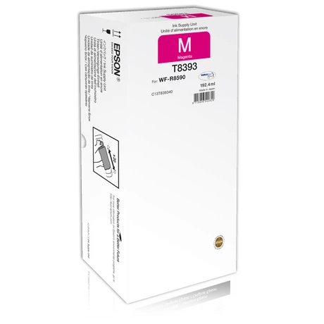 Epson T8393 magenta eredeti tintapatron