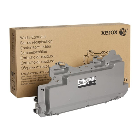 Xerox VersaLink C7000 eredeti hulladékgyűjtő tartály (115R00129)