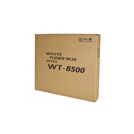 Kyocera WT-8500 eredeti hulladékgyűjtő tartály