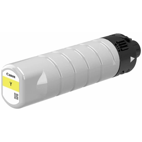 Canon PGI-7500XL sárga eredeti tintapatron