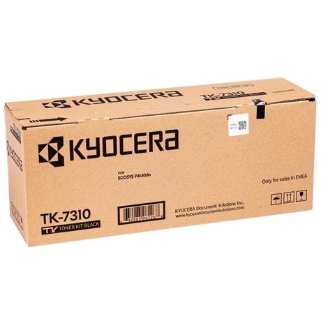 Kyocera TK-7310 fekete eredeti toner (1T02Y40NL0)