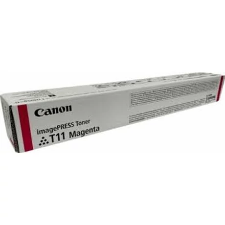 Canon T11 magenta eredeti toner