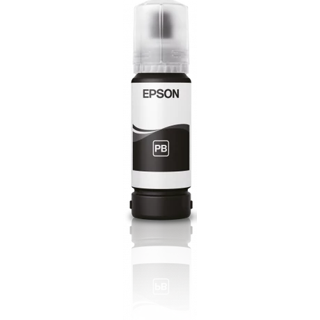 Epson T07D1 (115) fotófekete eredeti tinta