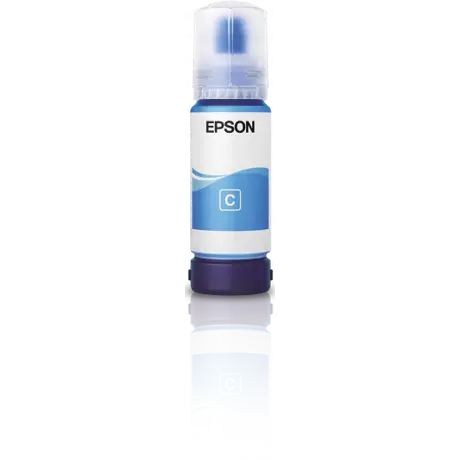 Epson T07D2 (115) kék eredeti tinta