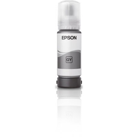 Epson T07D5 (115) szürke eredeti tinta