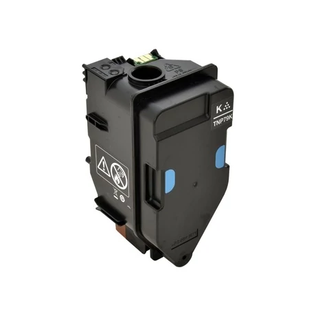 Konica Minolta C3350 [TNP79K] fekete eredeti toner