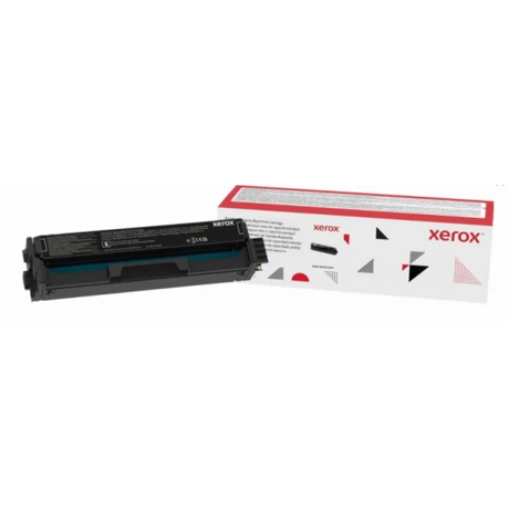 Xerox C230/C235 fekete eredeti toner (006R04387)