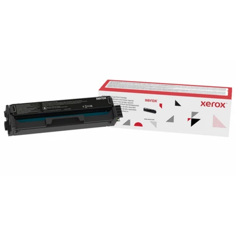 Xerox C230/C235 fekete nagykapcitású eredeti toner (006R04395)