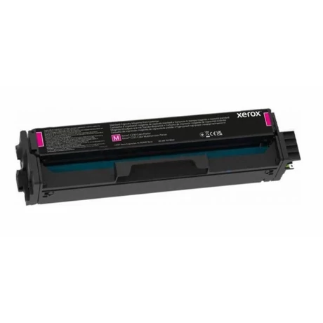 Xerox C230/C235 magenta eredeti toner (006R04389)