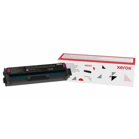 Xerox C230/C235 magenta nagykapacitású eredeti toner (006R04397)