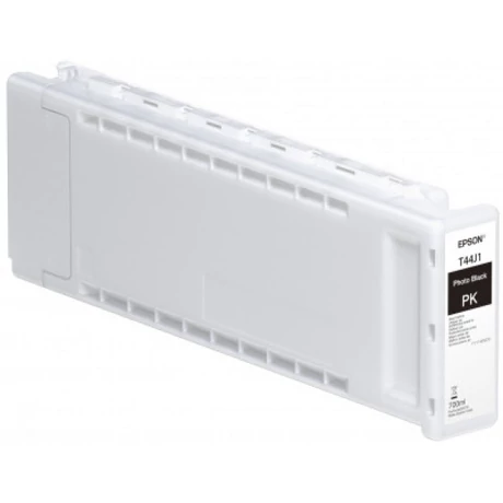 Epson T44J1 fotófekete eredeti tintapatron