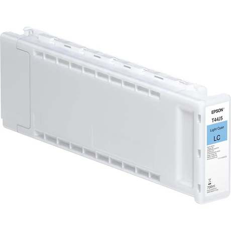 Epson T44J5 világoskék eredeti tintapatron