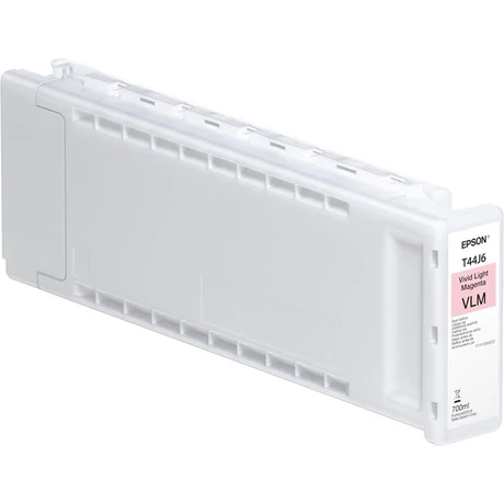 Epson T44J6 világosmagenta eredeti tintapatron