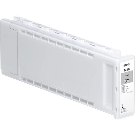 Epson T44J7 szürke eredeti tintapatron