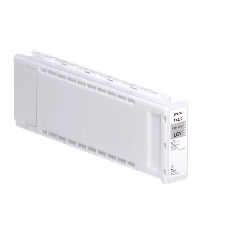 Epson T44J9 világosszürke eredeti tintapatron