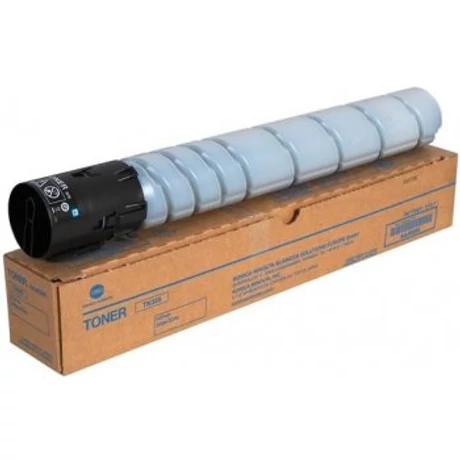 Konica Minolta Bizhub 308e [TN326K] 12,5k fekete eredeti toner