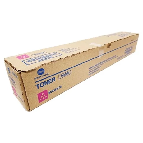 Konica Minolta Bizhub C250i [TN328M] 14k magenta eredeti toner
