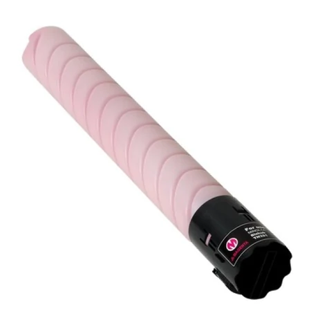 Konica Minolta Bizhub C258 [TN324M] 13k magenta eredeti toner