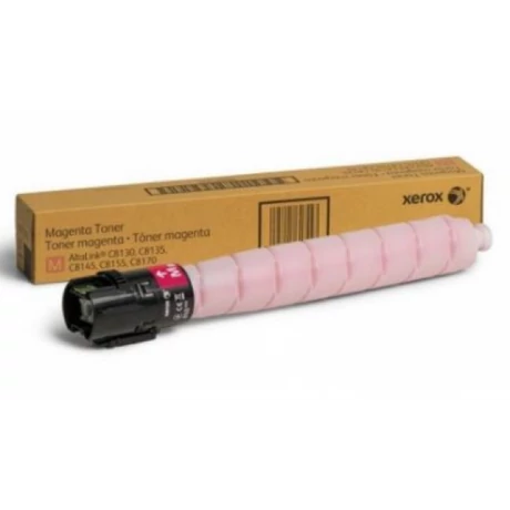 Xerox C8130/C8135 magenta eredeti toner (006R01756)
