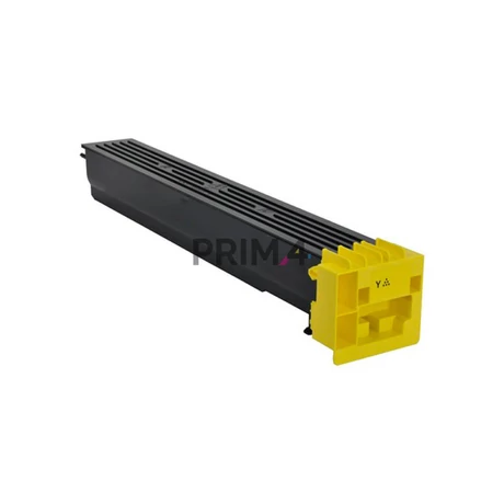 Konica Minolta Bizhub C659 [TN713Y] sárga eredeti toner