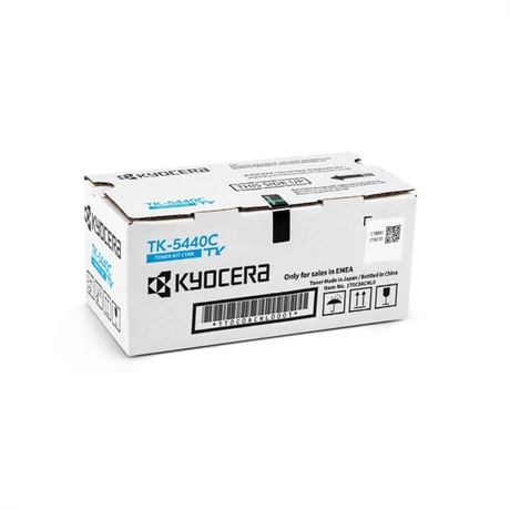 Kyocera TK-5440 kék eredeti toner (1T0C0ACNL0)