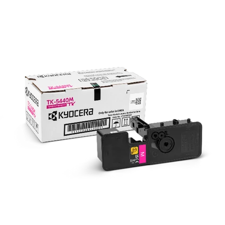 Kyocera TK-5440 magenta eredeti toner (1T0C0ABNL0)