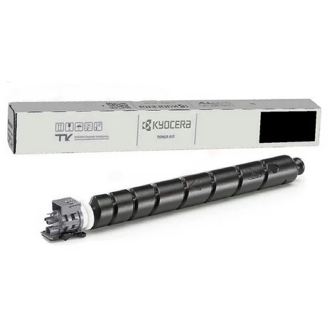 Kyocera TK-8375 fekete eredeti toner (1T02XD0NL0)