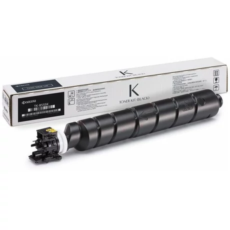 Kyocera TK-8555 fekete eredeti toner (1T02XC0NL0)