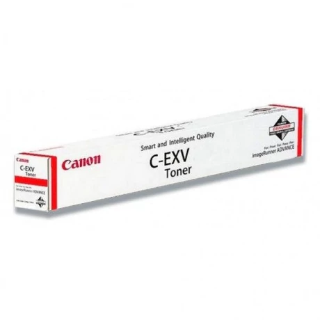 Canon C-EXV58 magenta eredeti toner