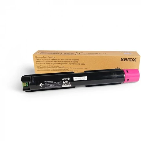 Xerox C7120/C7125 magenta eredeti toner (006R01830)