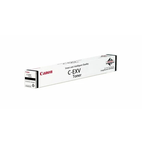 Canon C-EXV65 fekete eredeti toner