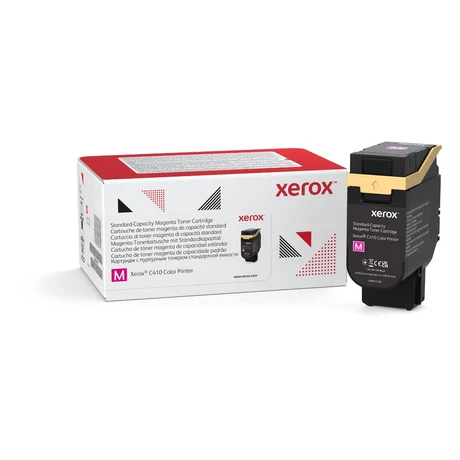 Xerox C415 magenta eredeti 2k toner (006R04679)