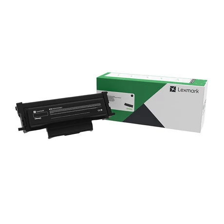 Lexmark [B2236] B222000 fekete eredeti 1,2k toner