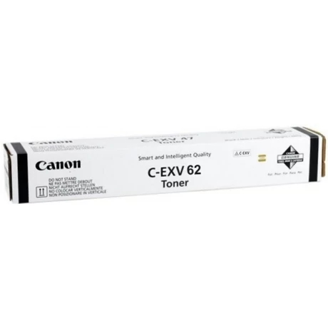 Canon iR4825/iR4835/iR4845 fekete eredeti toner (C-EXV62)