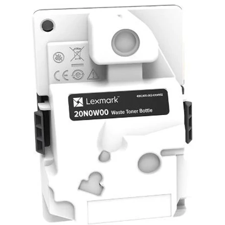 Lexmark C3224/C3326 eredeti hulladékgyűjtő tartály (20N0W00)