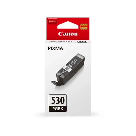 Canon PGI-530 fekete eredeti tintapatron