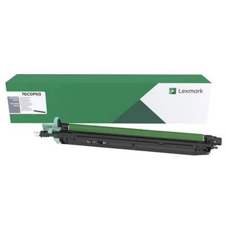 Lexmark [CX92x] 76C0PK0 eredeti dobegység csomag (C,M,Y)